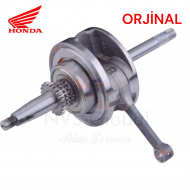  KRANK 125cc PCX [2011-2012] [ORJİNAL]